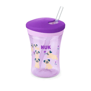 Nuk 751136 Mor 230 ml Actıon Cup Evo Suluk
