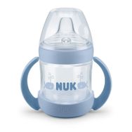 Nuk Nature Sense 150 ml PP Alıştırma Bardağı
