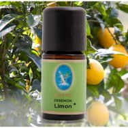 Nuka 10 ml Organik Damıtma Limonçimeni Citronella Yağı