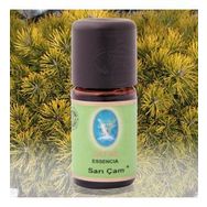 Nuka 10 ml Organik Sarı Çam Yağı
