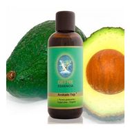 Nuka 100 ml Organik Avokado Yağı