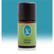 Nuka 5 ml Amyris Yağı