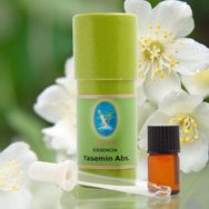 Nuka Absolu 1 ml Yasemin Yağı