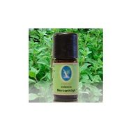 Nuka Defne Essencia Organik Saf Uçucu Aromaterapi 5 ml Mercanköşk Yağı