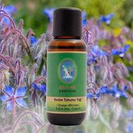 Nuka Hodan Tohumu Yağı Organik 30 ml