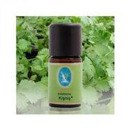 Nuka Kişniş Yağı Organik 5 Ml