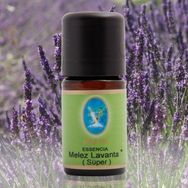 Nuka Melez Organik 10 ml Lavanta Yağı