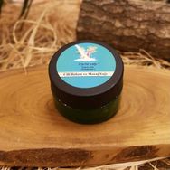 Nuka Organik 30 ml Shea Butter Karite Yağı