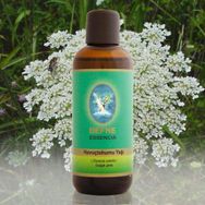 Nuka Soğuk Pres 30 ml Havuç Tohum Yağı