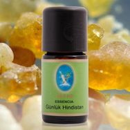 Nuka Yağ Günlük Hindistan 5 ml Aromatik Cilt Bakım Ve Masaj Yağı