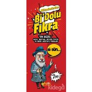 Nüktedanlardan Bi Dolu Fıkra - Mahsuni Farımaz