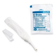 Nulife U-Drain 50 Adet 30 cm Large Beden Prezervatifli Sonda