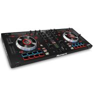 Numark Mixtrack Platinum DJ Kontrol Ünitesi