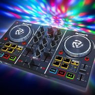 Numark Party Mix DJ Kontrol Ünitesi