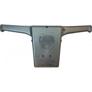 Numatic 229017 Otomat ve Cila Makinesi Tutma Kolu Kabza
