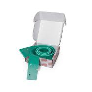 Numatic 900520 Yeşil Sıyırıcı Lastik