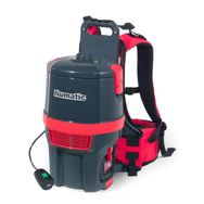 Numatic Rsb150nx Akülü Sırt Süpürgesi
