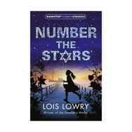 NUMBER THE STARS (ESSENTIAL MODERN CLASSICS) - LOIS LOWRY