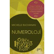 Numeroloji - Michelle Buchanan