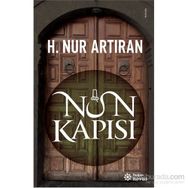 Nun Kapısı - hayat nur artiran