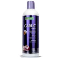 Nunaat Sarımsaklı 500 ml Şampuan