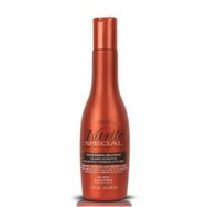 Nunaat Shea Yağlı 250ml Platin Saçlara Özel Şampuan