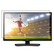 Nunamax Lg 24MN49HM Uyumlu Tv Ekran Koruyucu