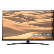 Nunamax Lg 50UM7450PLA Uyumlu Tv Ekran Koruyucu