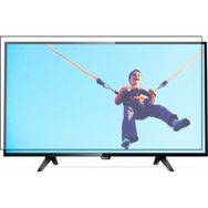 Nunamax Philips 49PFS5302 Uyumlu Tv Ekran Koruyucu