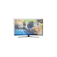 Nunamax Samsung 55MU7350 Curved Uyumlu Tv Ekran Koruyucu