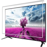 Nunamax Vestel TVEK43F9500 43F9500 Kırılmaz Uyumlu TV Ekran Koruyucu