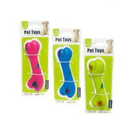 Nunbell 12 cm Kemik Köpek Oyuncağı