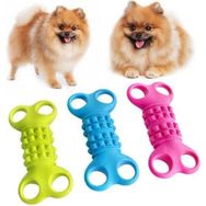 Nunbell 12 cm Yassı Kemik Köpek Oyuncağı