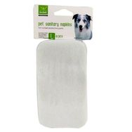 Nunbell 12'li Large Köpek Pedi