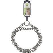 Nunbell 2 mm İki Sıra Boyun Zincir