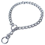 Nunbell 2,5 mm 40 cm Boğma Köpek Zinciri