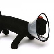 Nunbell 35,5 cm Elizabet Kedi ve Köpek Yakalık