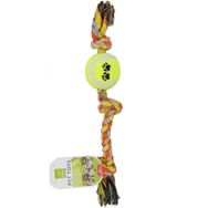 Nunbell 40 cm Toplu Diş İpi Köpek Oyuncak