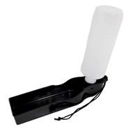 Nunbell 500 ml Havalı Seyahat Suluğu
