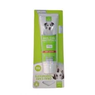 Nunbell 95 gr Etli Köpek Diş Macunu