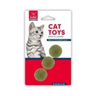Nunbell Catnip Balık Kedi Oyuncağı