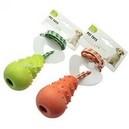Nunbell Diş İpi Zilli Köpek Oyuncağı