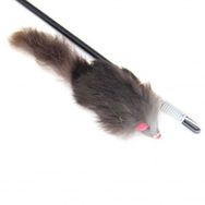 Nunbell Fareli Kedi Oltası