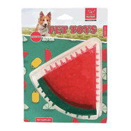 Nunbell Karpuz Aromalı Köpek Oyuncağı