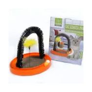 Nunbell Kedi Kaşıma ve Oyuncağı
