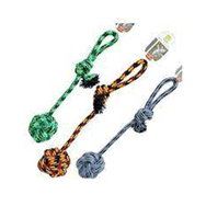 Nunbell Köpek Diş İpi Halat