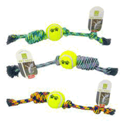 Nunbell Köpek Diş İpi Toplu