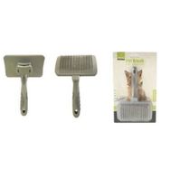 Nunbell Large Basmalı Kedi Köpek Tarağı