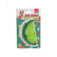Nunbell Limon Aromalı Köpek Oyuncağı