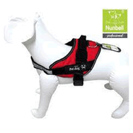 Nunbell M Köpek Gögüs Tasması
